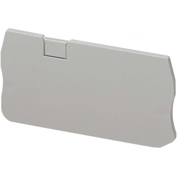 Schneider Electric NSYTRACR23 ТОРЦ КРЫШКА ШИР 2,2ММ, 3ТЧК, ДЛЯ ПРУЖ КЛ  NSYTRR23, NSYTRR22SC,NSYTRP23