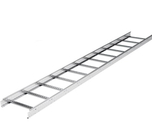 Лоток лестничный  100Х100Х6000  DKC LA1010