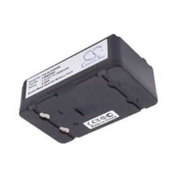 Аккумулятор Autec ARB-LBM02M,LBM02MH 2000 mАh
