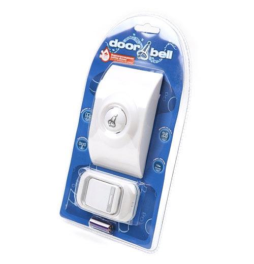 GARIN Звонок беспроводной Garin Doorbels Ella 6019