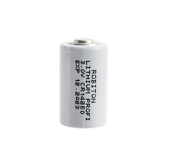 Элемент питания ROBITON PROFI R-CR14250-PK1 CR14250 PK1