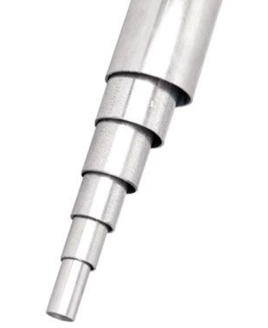 Труба из нержавеющей стали AISI 304 ø25x1,2x3000 мм DKC 6700-25L3