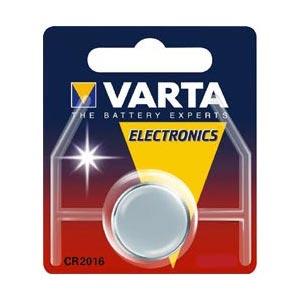 Элемент питания VARTA CR 2016