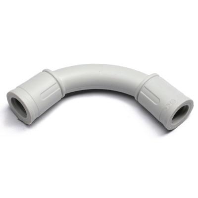 Поворот на 90 град. труба-труба, IP67, д.32мм, DKC 50032