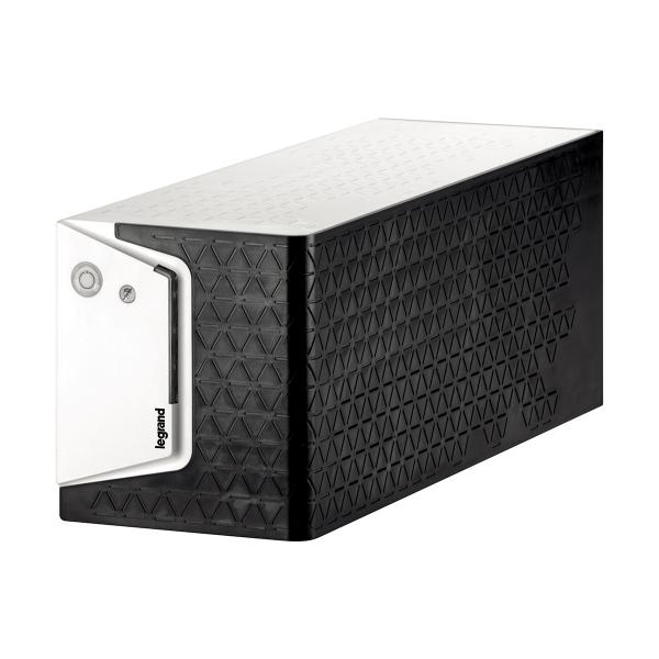 Источник бесперебойного питания Legrand ИБП KEOR SP 600 ВА IEC 310180