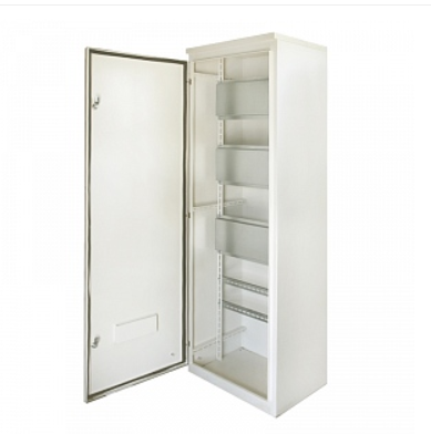 Корпус ВРУ-1 1800х800х450 IP54 RAL 9001 Texenergo te00307806