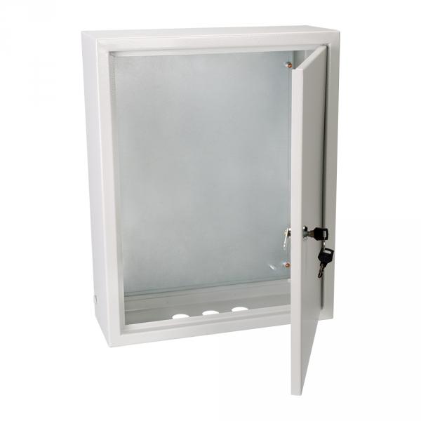 Щит  500х400х150  IP31  ЩМП-2-1  металл УХЛ3  КЭАЗ 243729