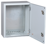 Щит  500х400х232  IP31  ЩМП-2-2  PRO  IEK YKM42-02-31-P