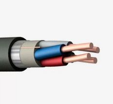 КВВГэнг(А)-LS 4х1,0 кабель