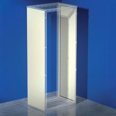 Панели боковые, для шкафов CQE 2000 x 600мм, 1 упаковка - 2штуки  DKC R5LE2062