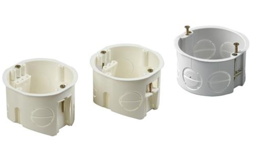 Коробка монтажная для полых стен ABB  D71х41  /AUS15.2//2TKA130020G1/