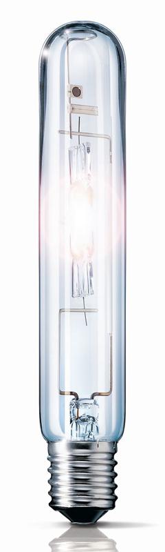 Металлогалогенная лампа  PHILIPS  T46   385Вт  4500К  E40