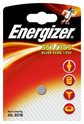 Элемент питания ENERGIZER 392/384 MD
