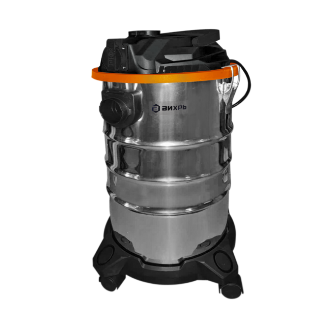 Строительный пылесос СП-1500/20 Вихрь