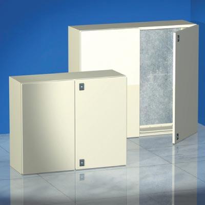 Щит  ЩМП  1200x1000x300  IP55  DKC  R5CE1213 навесной CE двухдверный