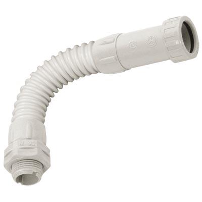 Муфта труба-коробка гибкая CXS50 IP65 IEK