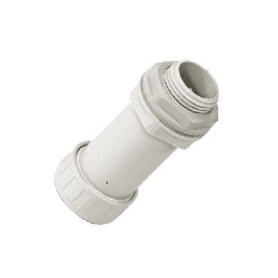 Муфта труба-коробка 32мм IP65 BS32 IEK