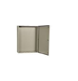 Щит  500х400х220  IP54  ЩМП-2-0  IEK YKM40-02-54