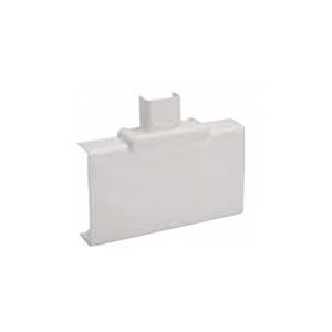Schneider Electric  Белый  Переходник с 40Х17 на 74Х21 ETK74041