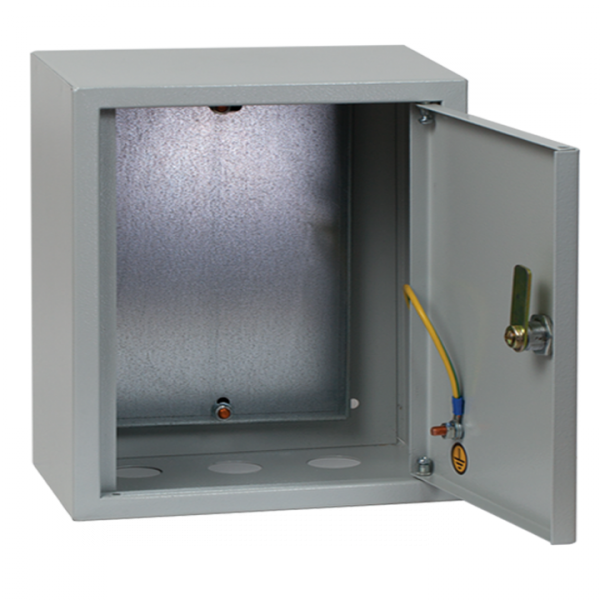 Щит  400х400х155  IP31  ЩМП-05  EKF mb22-05