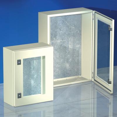 Щит  ЩМП  600x400x250  IP55  DKC  R5CEX0649 с прозрачной дверью