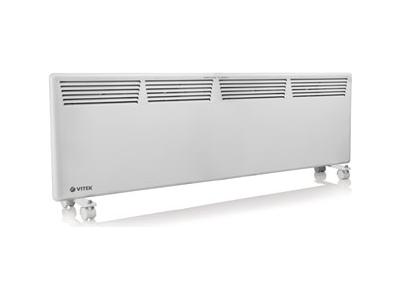 Конвектор VITEK-2141 1500Вт до 20 кв м