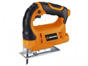 Лобзик электрический 600Вт 55мм рег.обор. маятн. ЛЭ-55 Вихрь 72/9/1