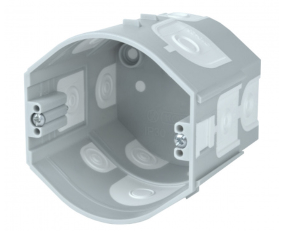 Коробка универсальная KPR 68 D (KA)