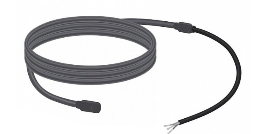 Секция нагревательная кабельная 30MHT2-0770-040