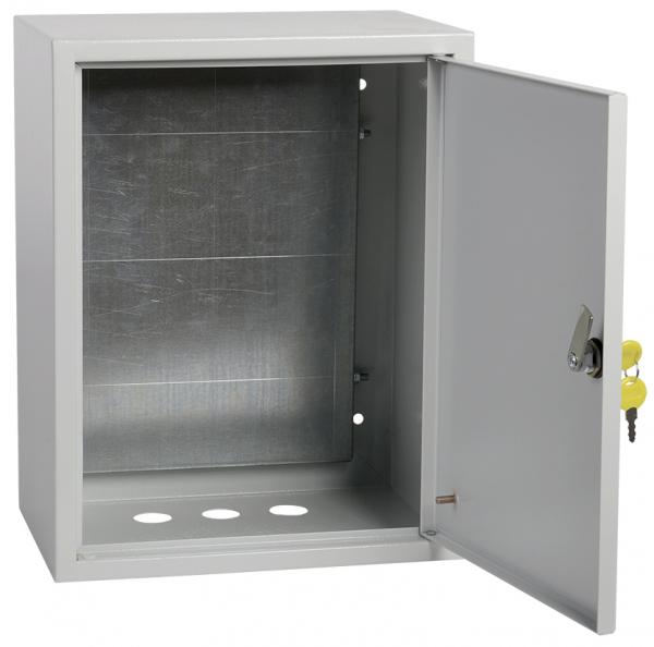 Щит  650х500х150  IP31  ЩМП-3-1  УХЛ3  GENERICA YKM41-03-31-G