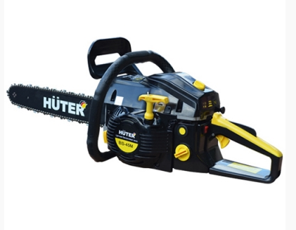 Бензопила Huter BS-45М