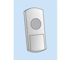 TDM Кнопка КП-01 (для проводной звонков) SQ1901-0019