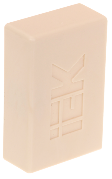 IEK  КМЗ  Сосна  Заглушка 20*10 CKK20D-Z-020-010-K01