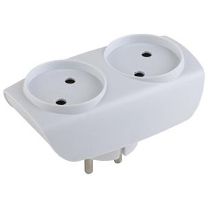 Коробка распаячная ОП 100х100х50 IP55 KM41234 IEK UKO11-100-100-050-K41-55