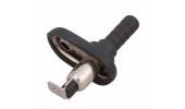 Концевик пластиковый AUTO-3 REXANT 16-0513 16-0513