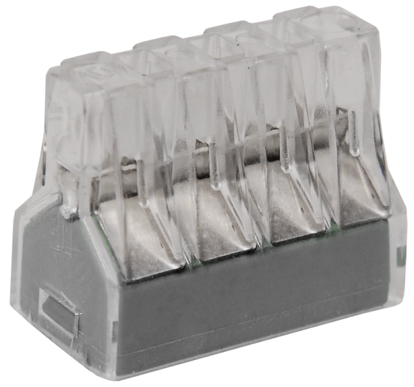 Уголок верт. 1550 TITAN (уп.2шт) IEK YKV10-UV-1550