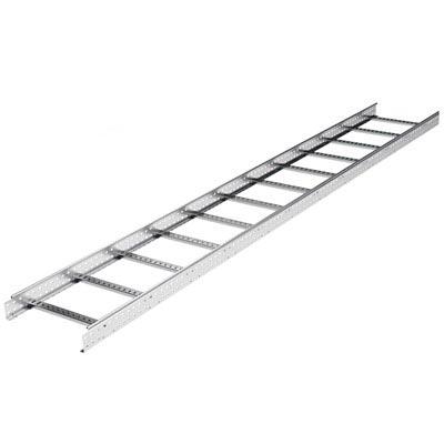 Лоток лестничный   50Х600Х3000 DKC  горячеоцинкованный LL5060HDZ (кратно 3)