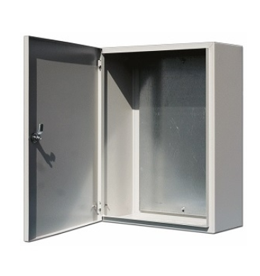 Щит  500х400х220  IP31  ЩРНМ-2 DEKraft 30502DEK