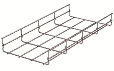 Лоток проволочный 100х100х3000 INOX DKC FC1010INOX