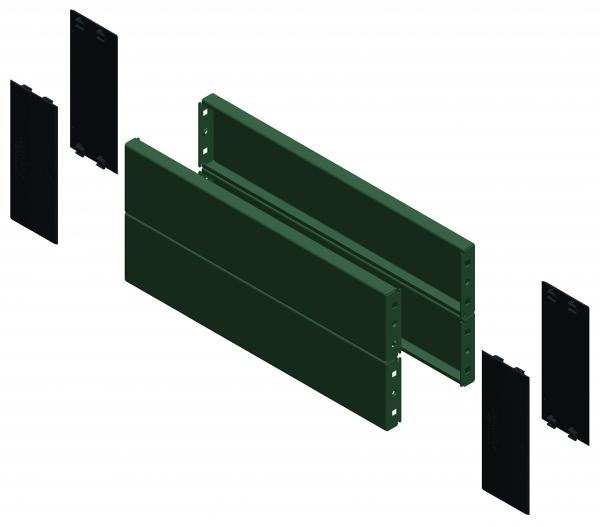 NSYSPS5200 4 БОКОВЫЕ ПАНЕЛИ ЦОКОЛЯ 500x200