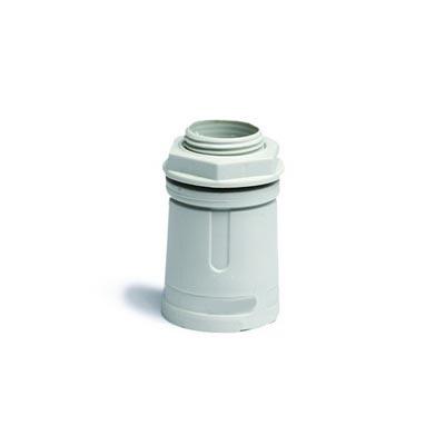 Муфта труба-коробка DKC 50216 IP67, М16х1.5, д.16мм
