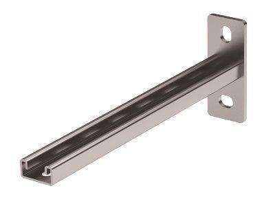 Кронштейн одиноч. DBM 200мм DKC BBP2120