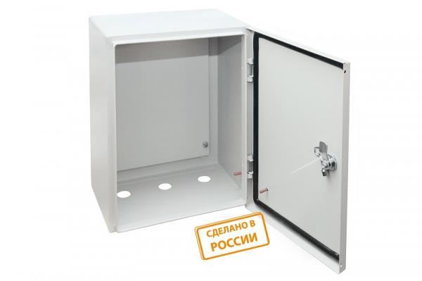 Щит  650х500х220  IP54  ЩМП-3-0  Народный  TDM SQ0905-2603