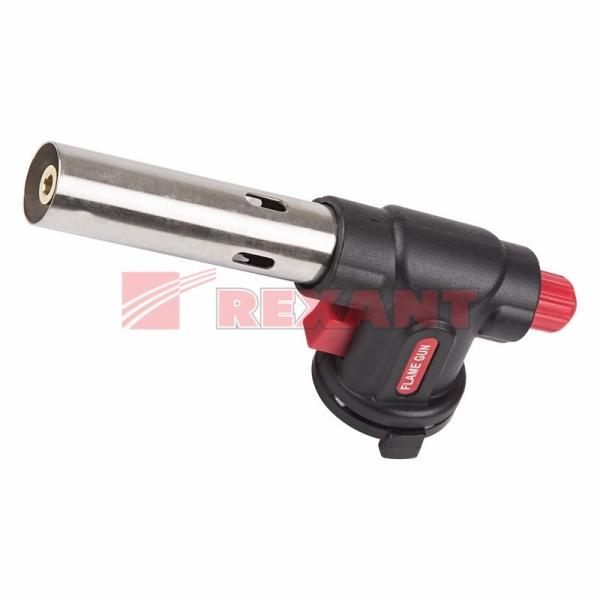 Газовая горелка-насадка B001 с пьезоподжигом 12-0023-4