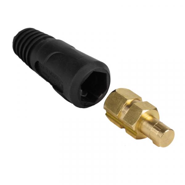 Вилка кабельная (вставка) REXANT модель СКР (шт.) 35-50 16-0885