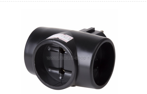 Бур SDS-plus classic 8.0х160мм Metabo 626182000