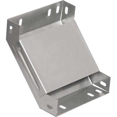 Коробка распределительная ОП 84х84х45мм IP54 7 выходов 3 гермоввода крышка защелкивающаяся сер. Epplast 120072