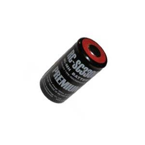 Аккумулятор RC-SC3300 PREMIUM (23.0*43.0) High Rate Ni-MH
