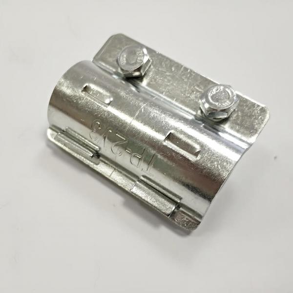 Муфта трубная ТР-2 ЗЭТАРУС (zeta40911)