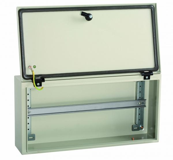 NSYS3DB4815 КЛЕММНЫЙ ШКАФ 400Х800Х150 ПУСТОЙ